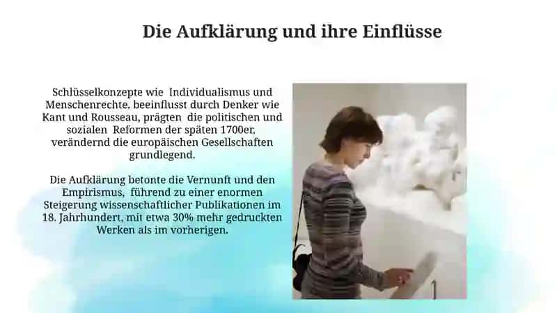 Klassik Literaturepoche: Merkmale, Autoren & Werke 4