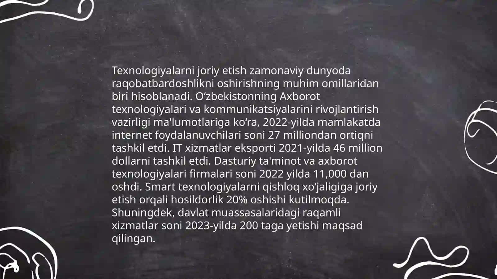 STEAM ta'lim (STEAM education) 4