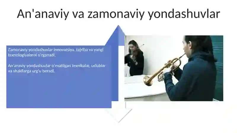 Badiiy va musiqa faoliyatlarining usullari 4
