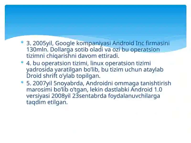 Maktabgacha ta'lim yo'nalishi 4