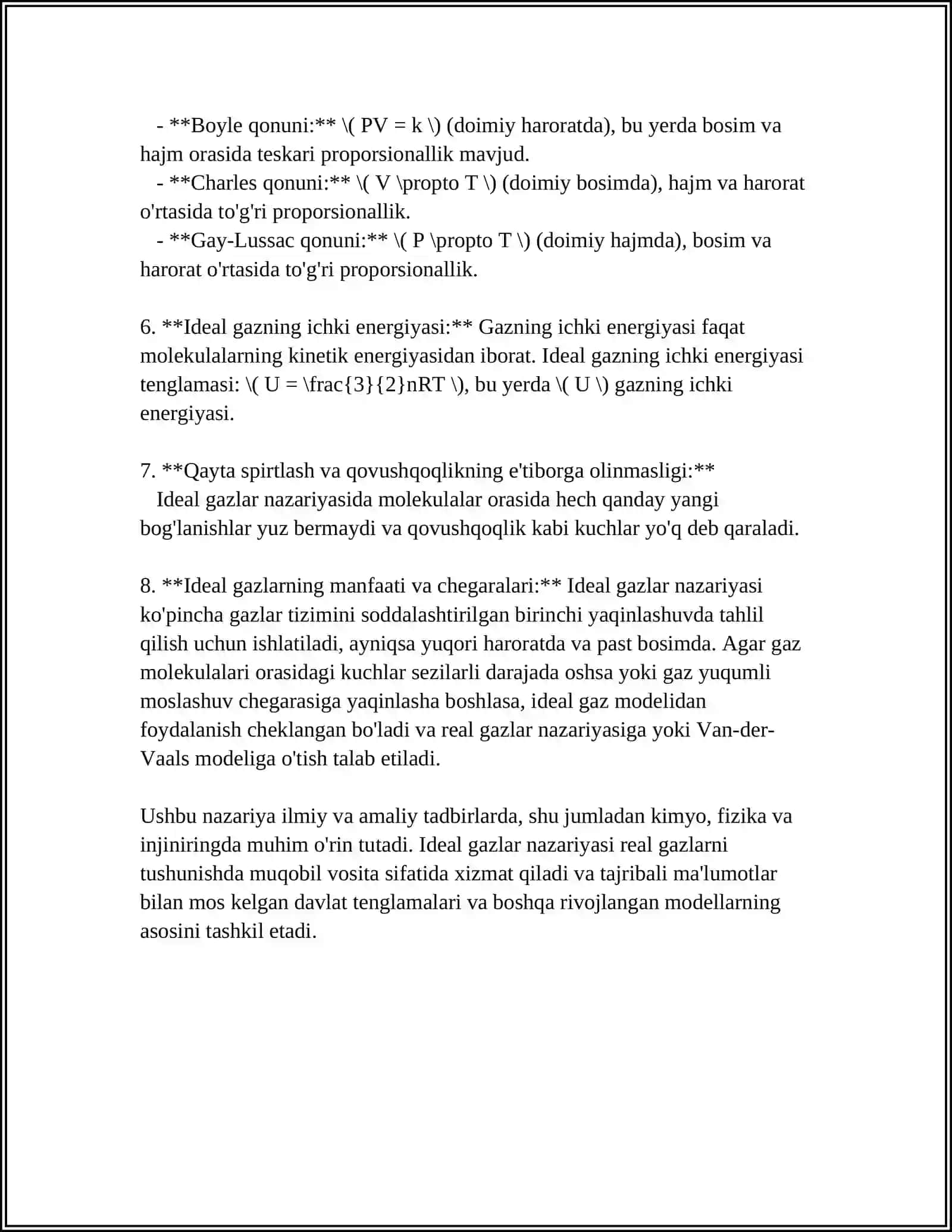NOIDEAL GAZLAR 4