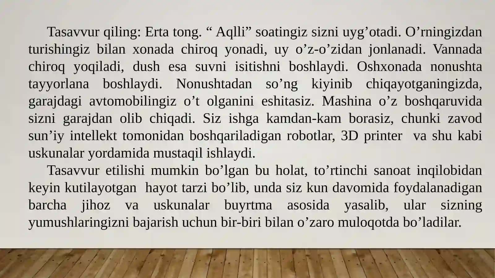 Sanoat-4.0 kontseptsiyasi 4