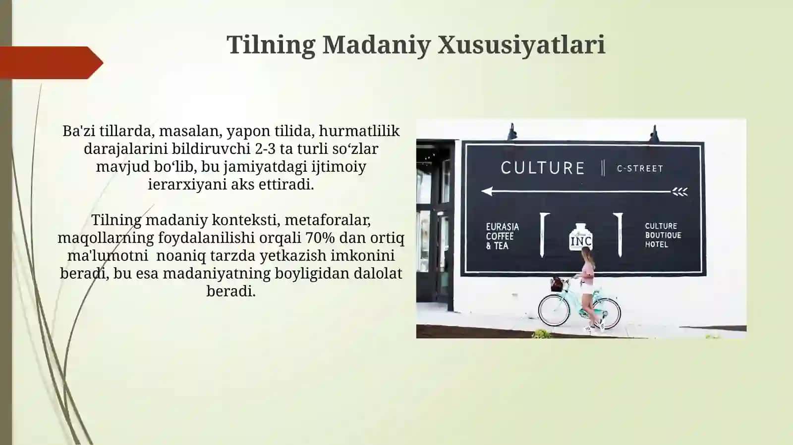 Nutq Madaniyati va Jamiyat 4