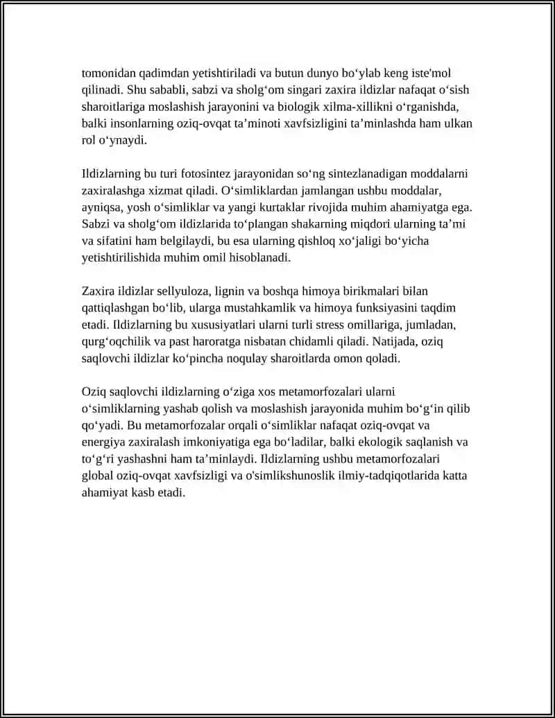 ILDIZ,POYA,BARG METAMARFOZY 4