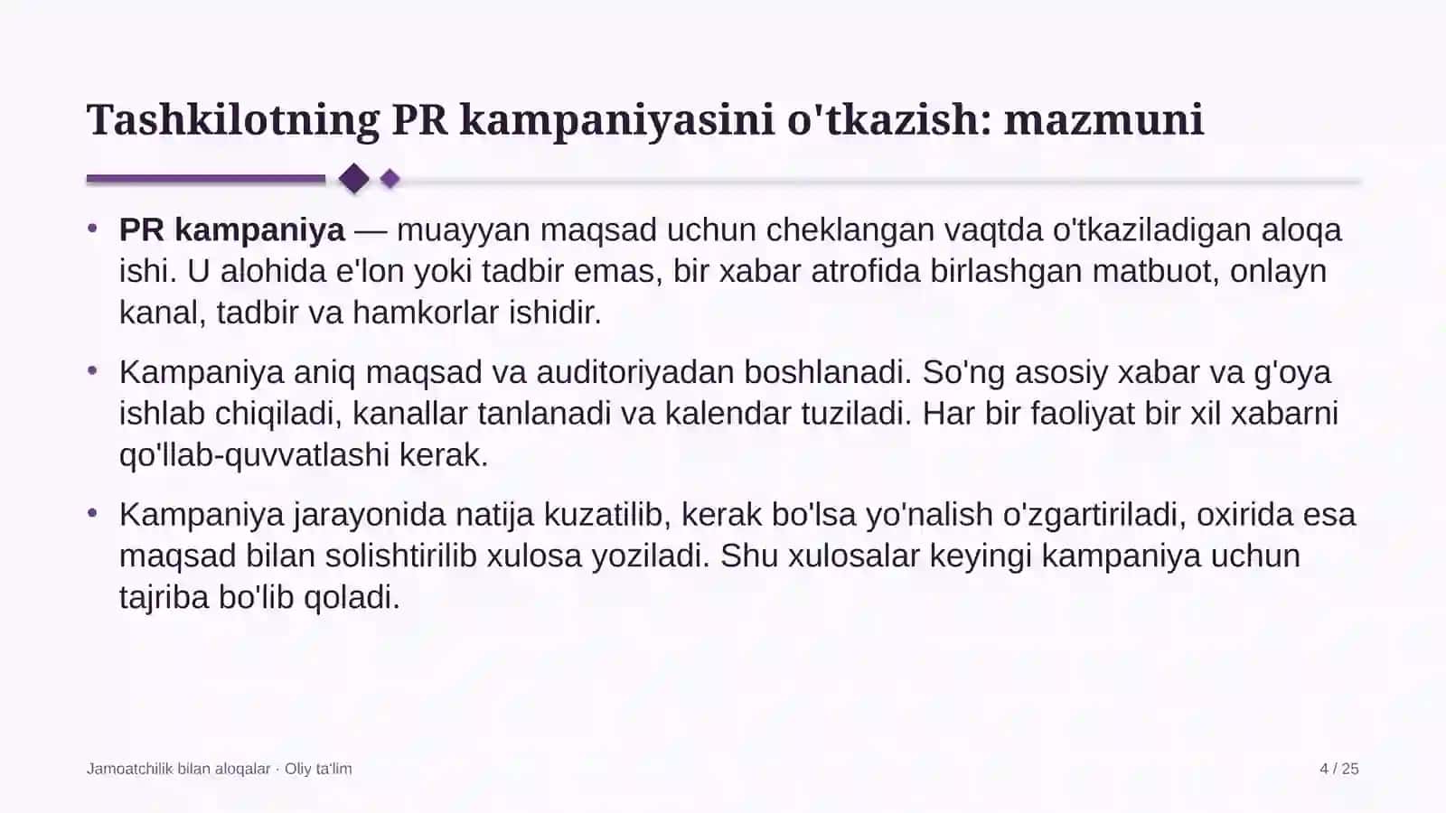 Lokomotiv depolarida tashkilotning PR kampaniyasini o'tkazish 4