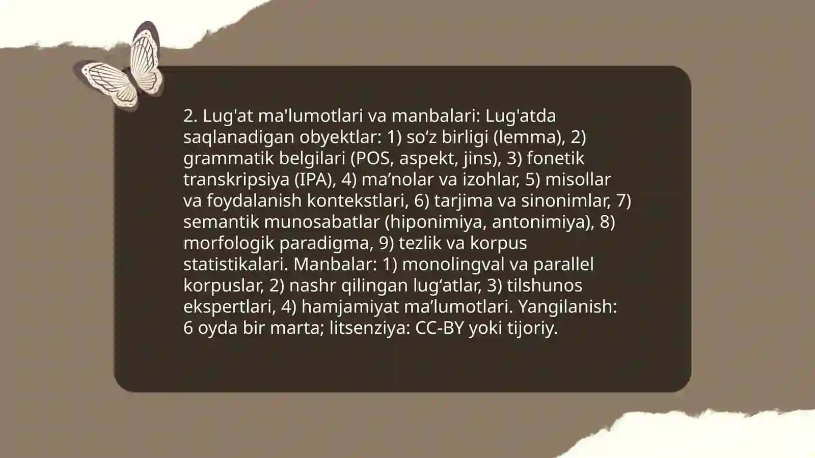 Wisdom lug'ati va tarjimoni 4