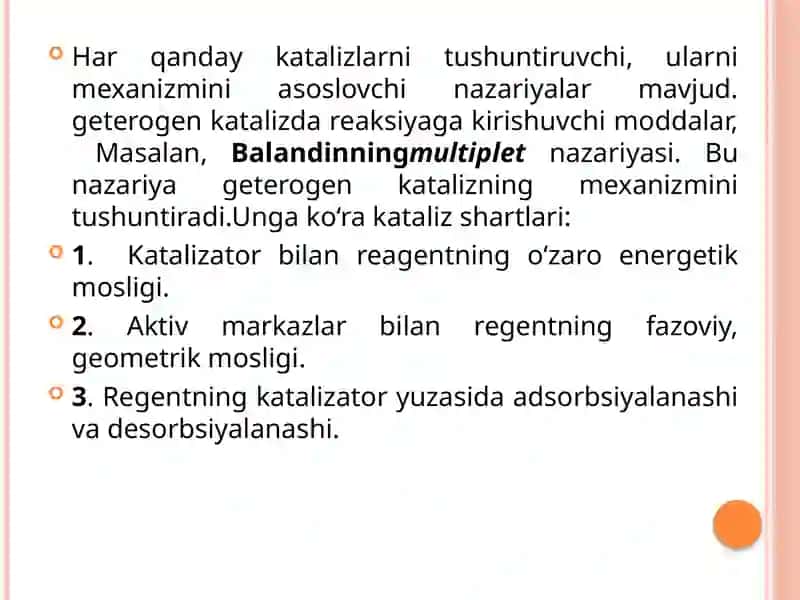 Fermentlar va ularning texnologik ahamiyati 4