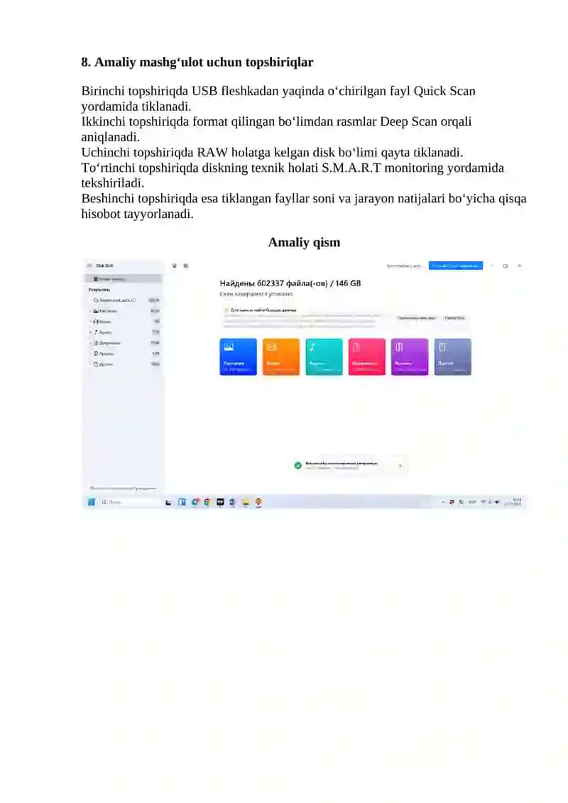 Disk Drill dasturi 4