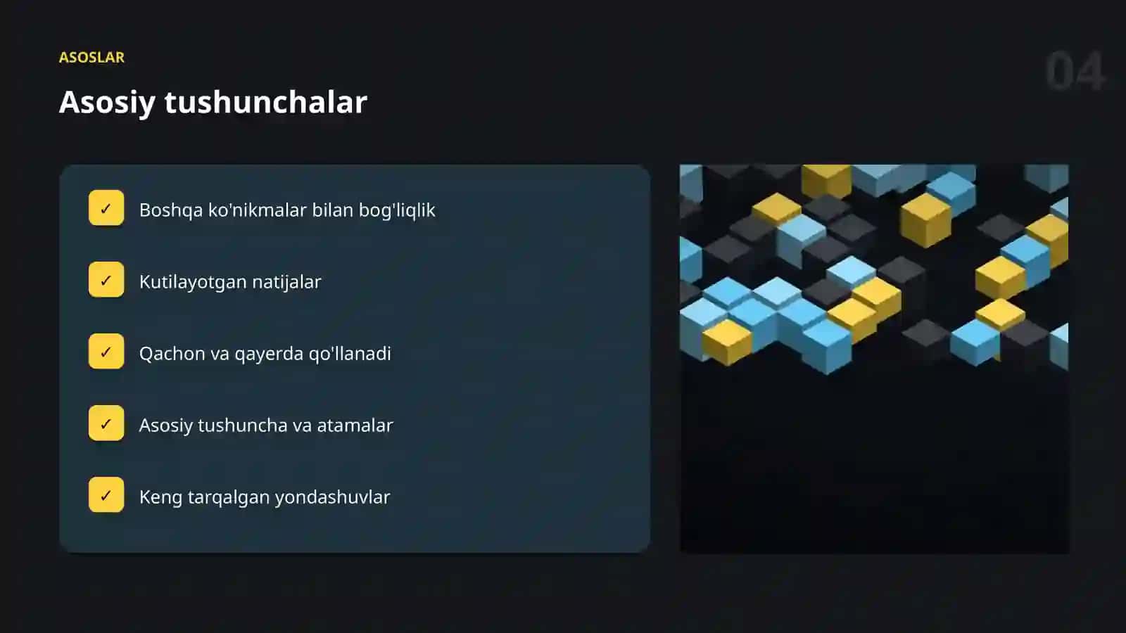 Vektor fazolari 4