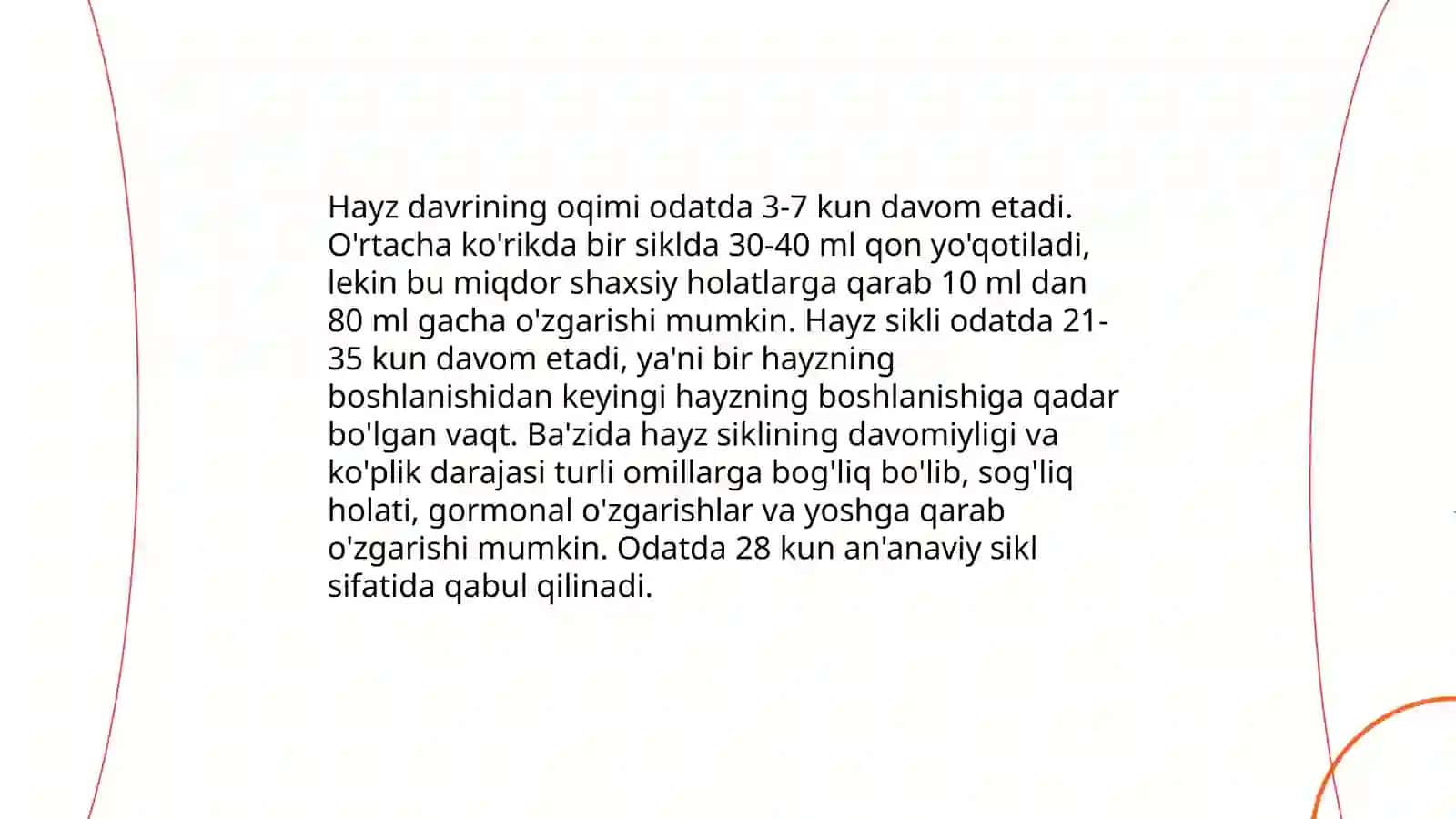 Hayz davri 4