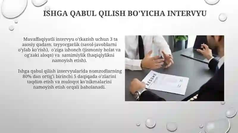 Вазиятли интервью 4