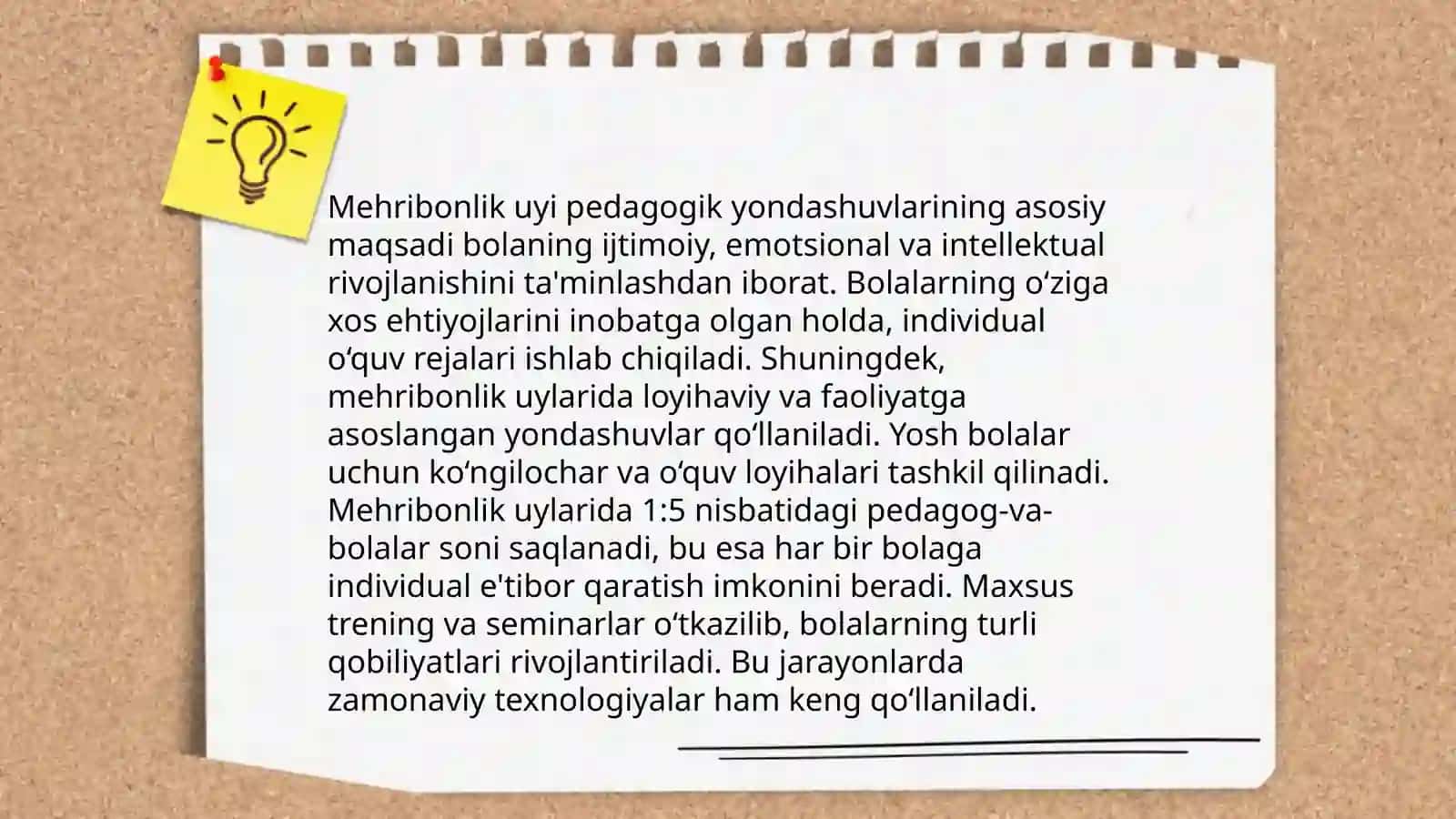 Mehribonlik uyi tarbiyalanivchilari bilan olib 4