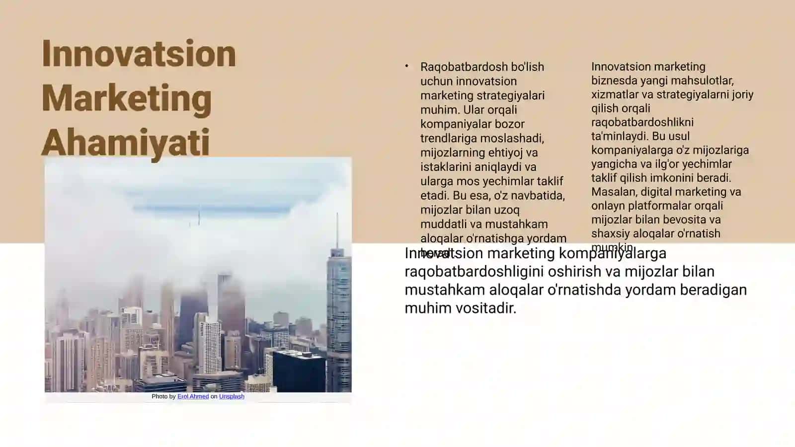 Innovatsion marketing 4