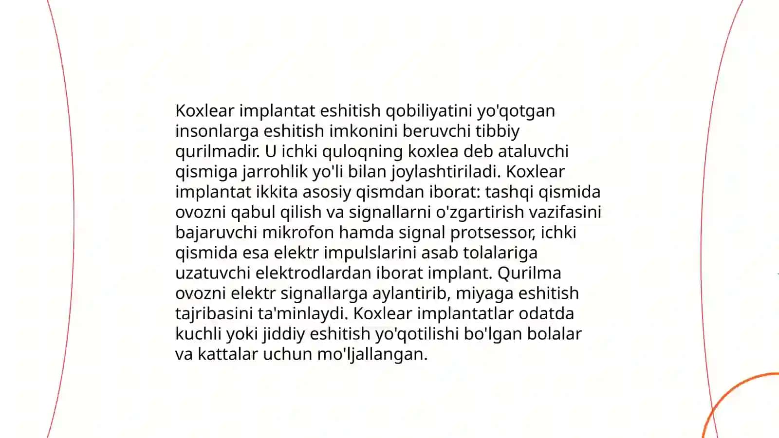 Eshtishda nuqsoni bo'lgan bolalar 4