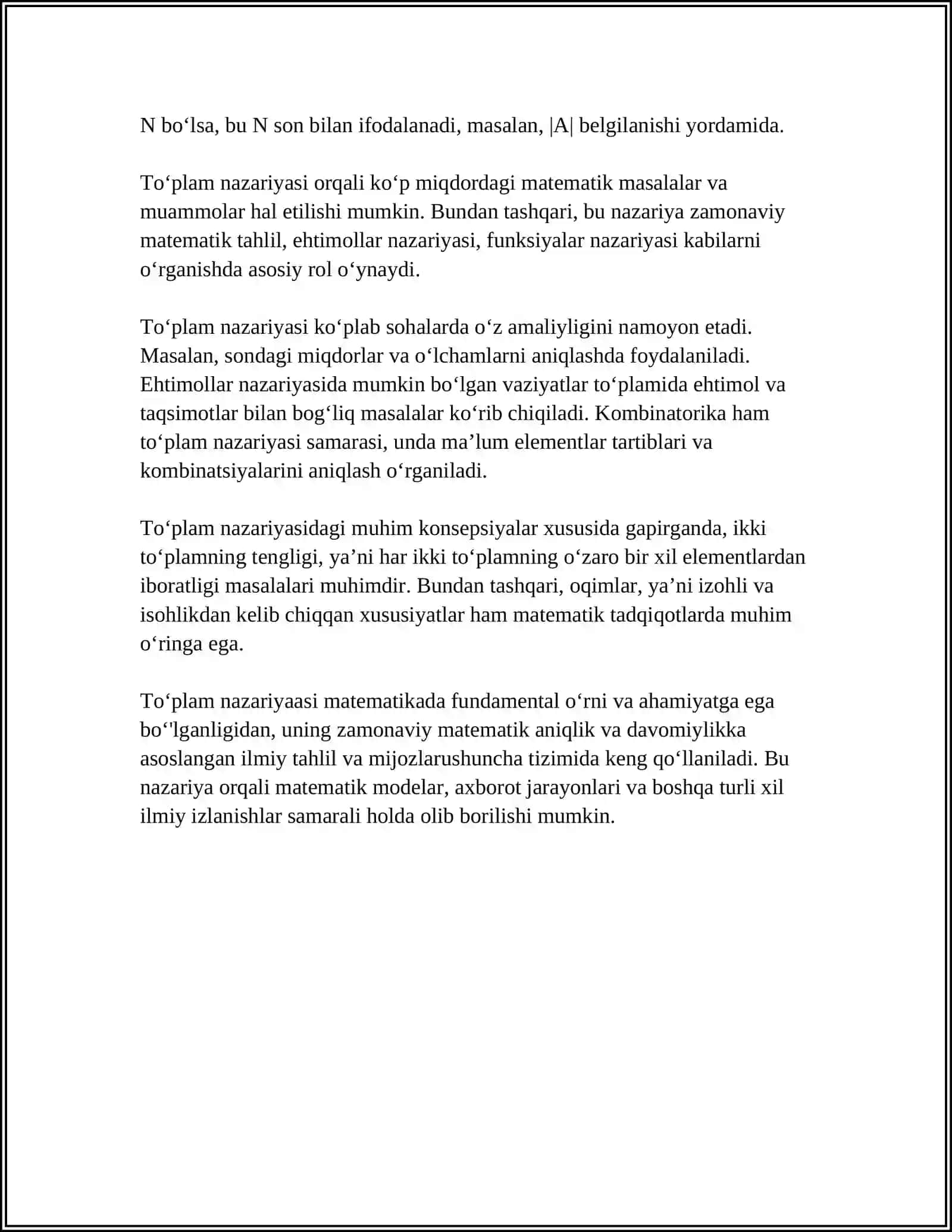 TILSHUNOSLIK FANINING ZAMONAVIY TAHLIL USULLARI 4