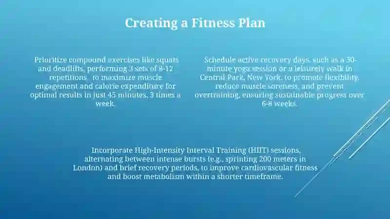 Fitness 4