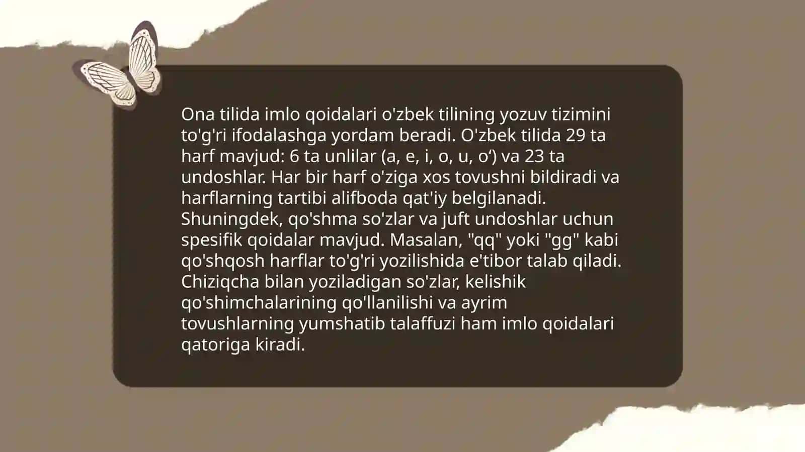 Ona tili va adabiyot tarixi 4