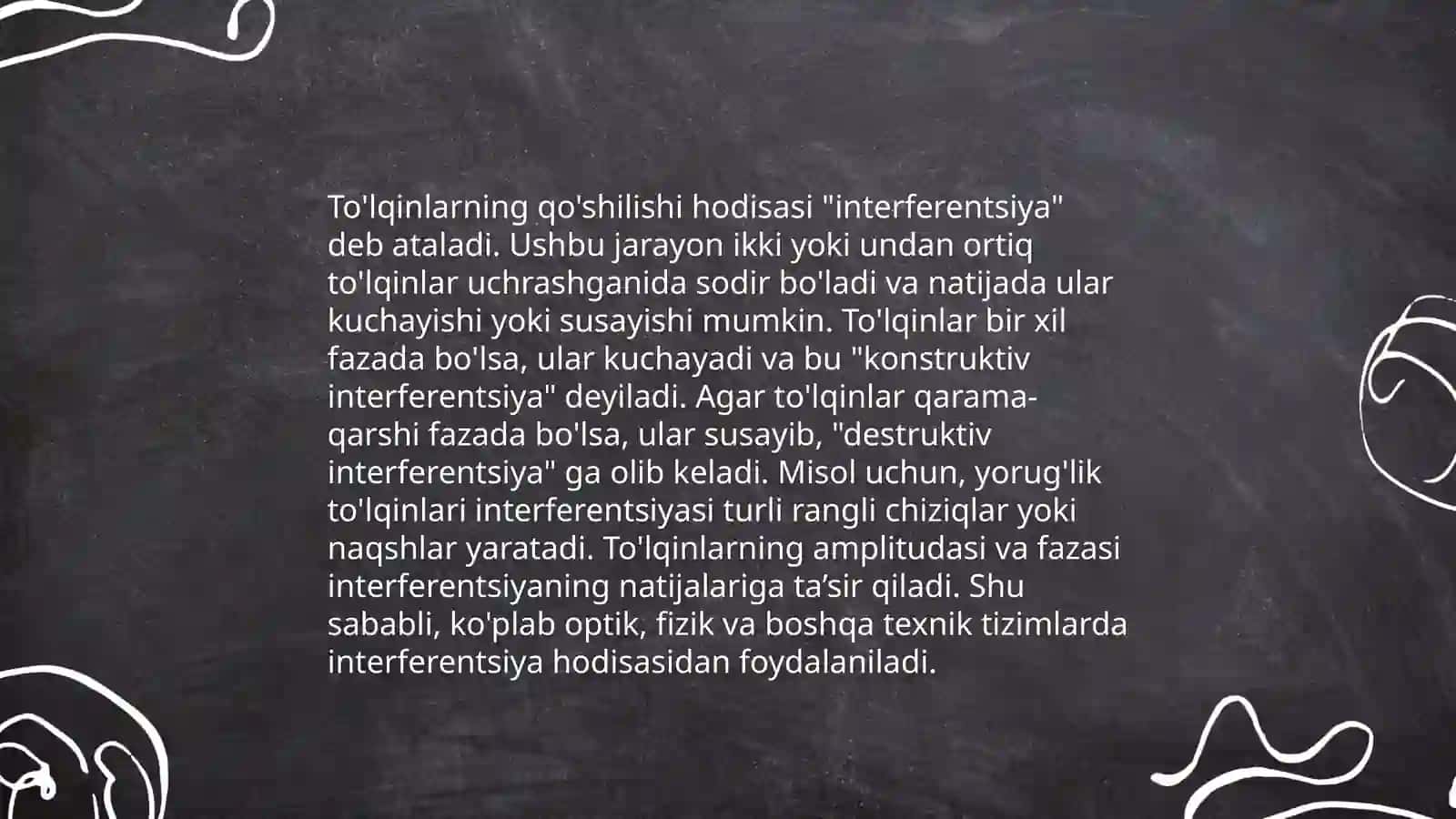 Interferensiya 4