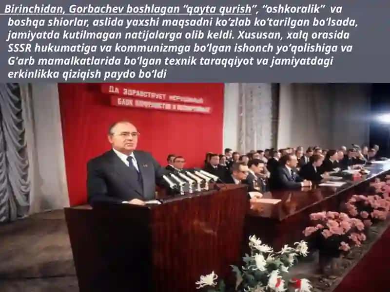 Mustaqil Davlatlar Hamdo’stligi1991 -2000 yillar 4