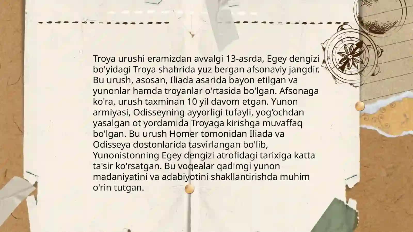 Olimpiya xudolari 4