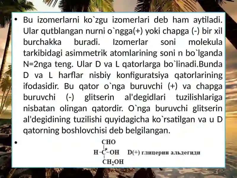 Oksikislotalar 4