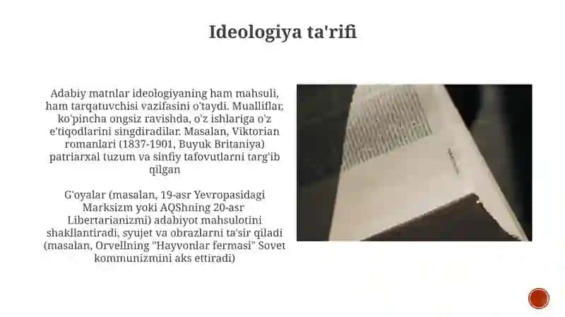 Adabiyot va mafkura 4