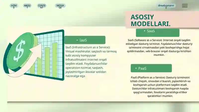 CLOUD COMPUTING ASOSLARI 4