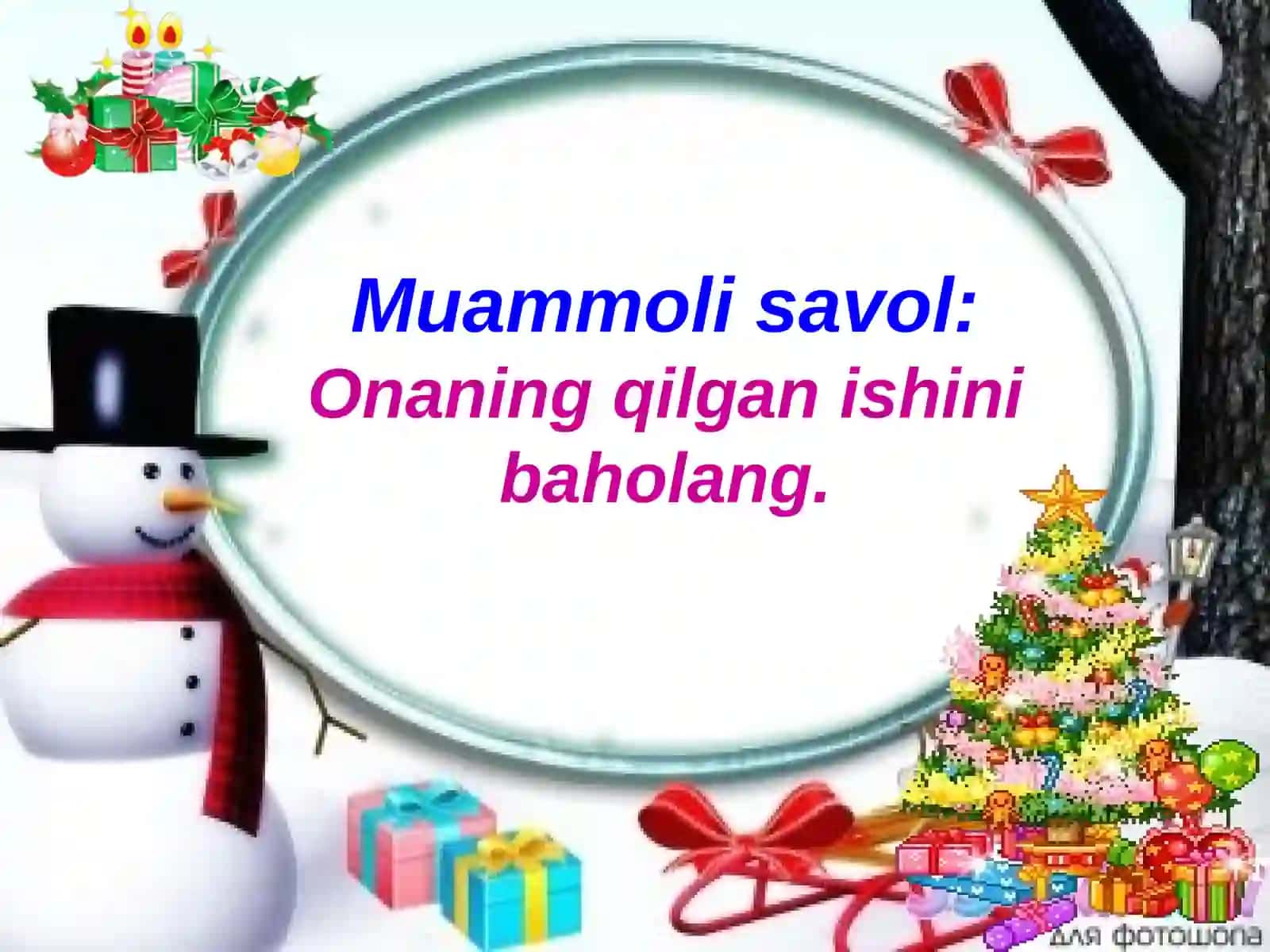 Mehnat o’qitish metodikasi 4