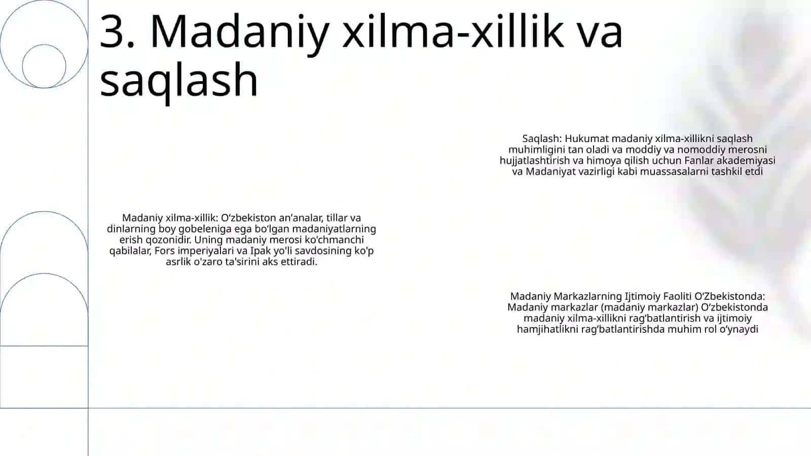 Oʻzbekistonda madaniyat markazlari 4