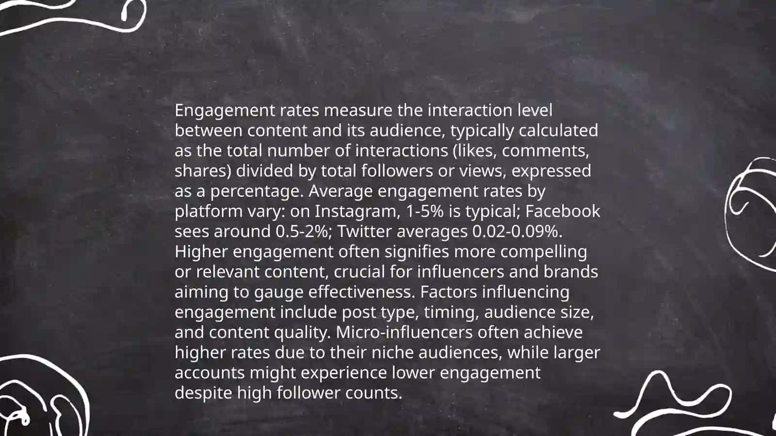 competition analysis of brends in instagramm 4