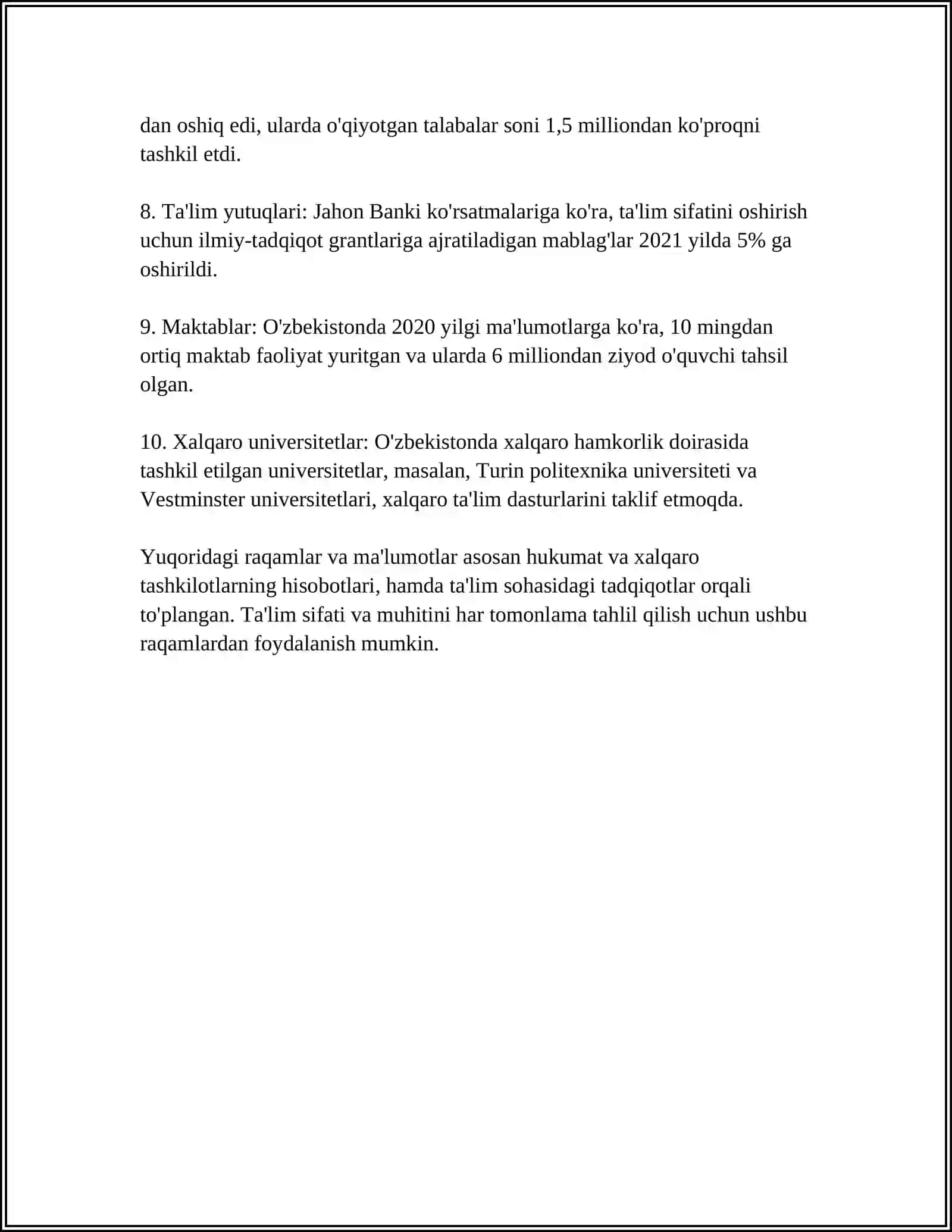 TUPROQLARNING IFLOSLANISHI 4