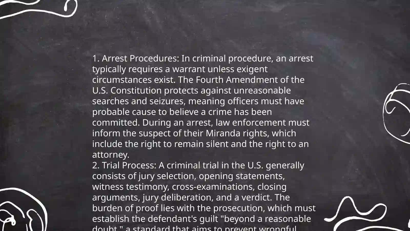Criminal Law 4