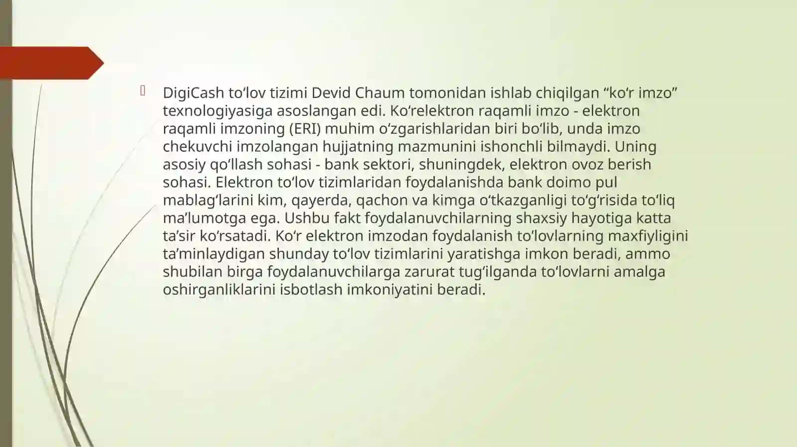 IQTISODIYOTDA KRIPTOVALYUTA VA MAYNING FERMALARNING AHAMIYATI 4