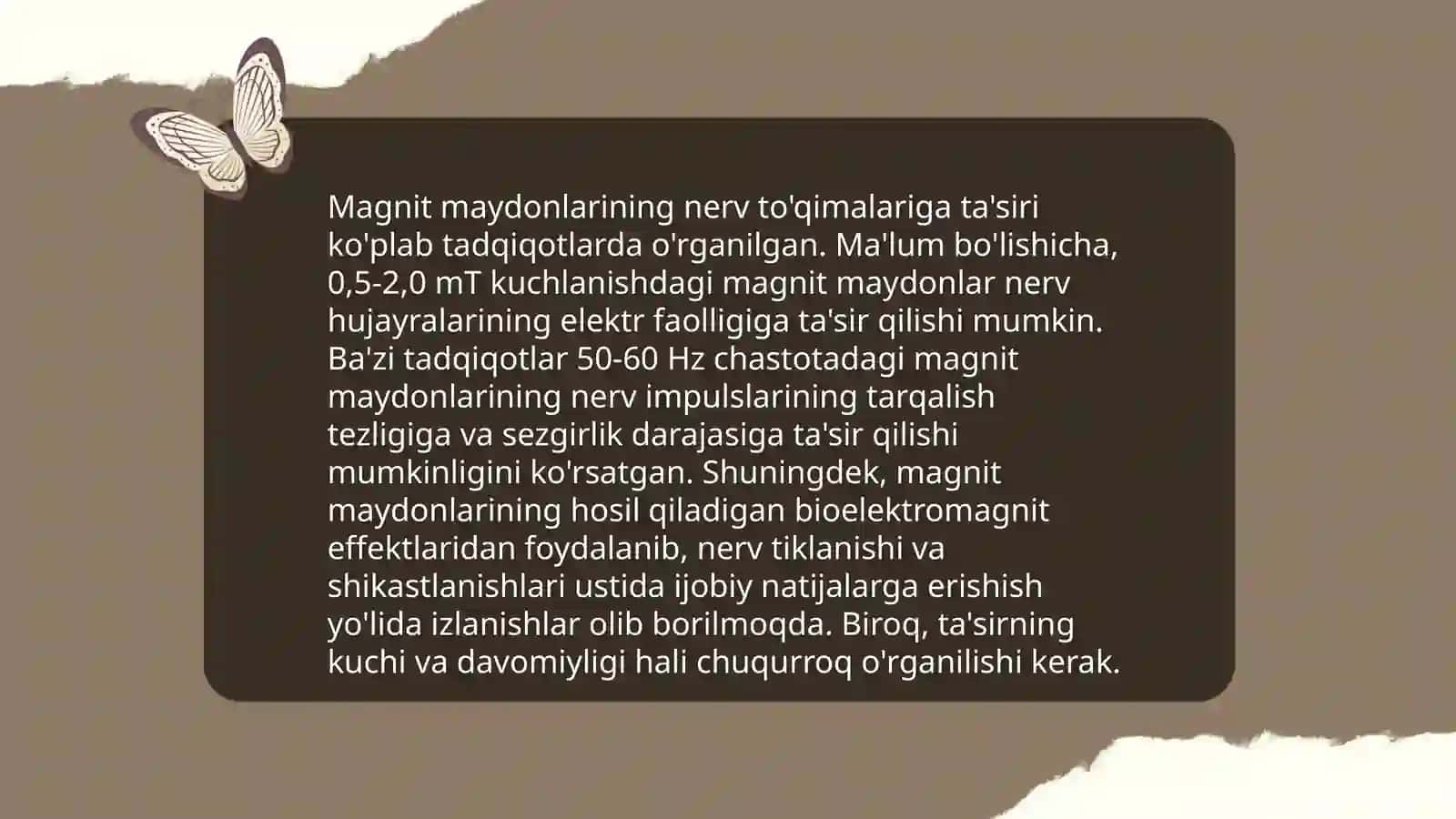 Elektr va magnit maydoni 4