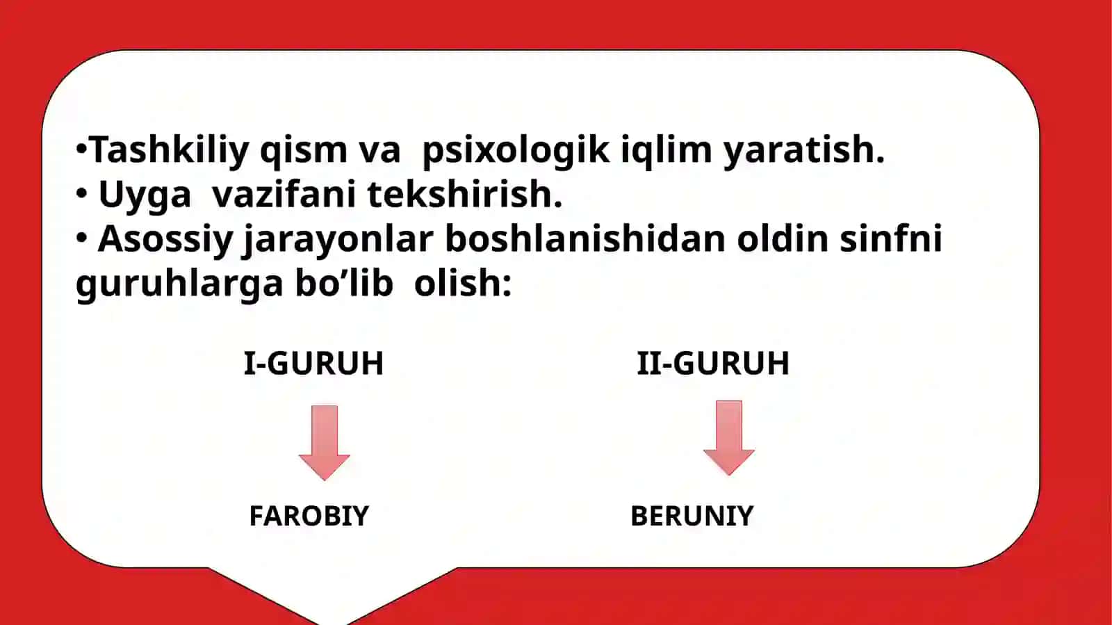 6-sinf Tabiiy fan Tirik organizmlarning oziqlanishi ochiq dars taqdimoti 4