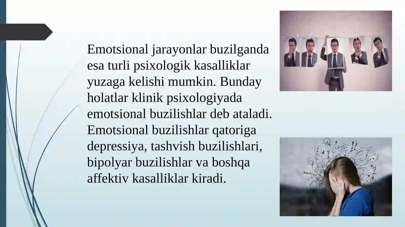 EMOTSIONAL BUZULISHLAR 4