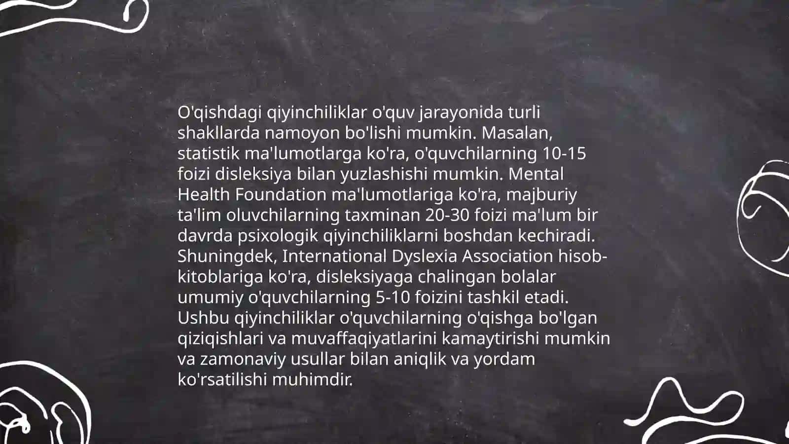 Tarbiyasi "qiyin" bolalar psixologiyasi 4