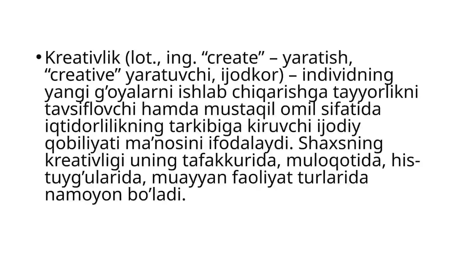 Intellektvakreativlik 4