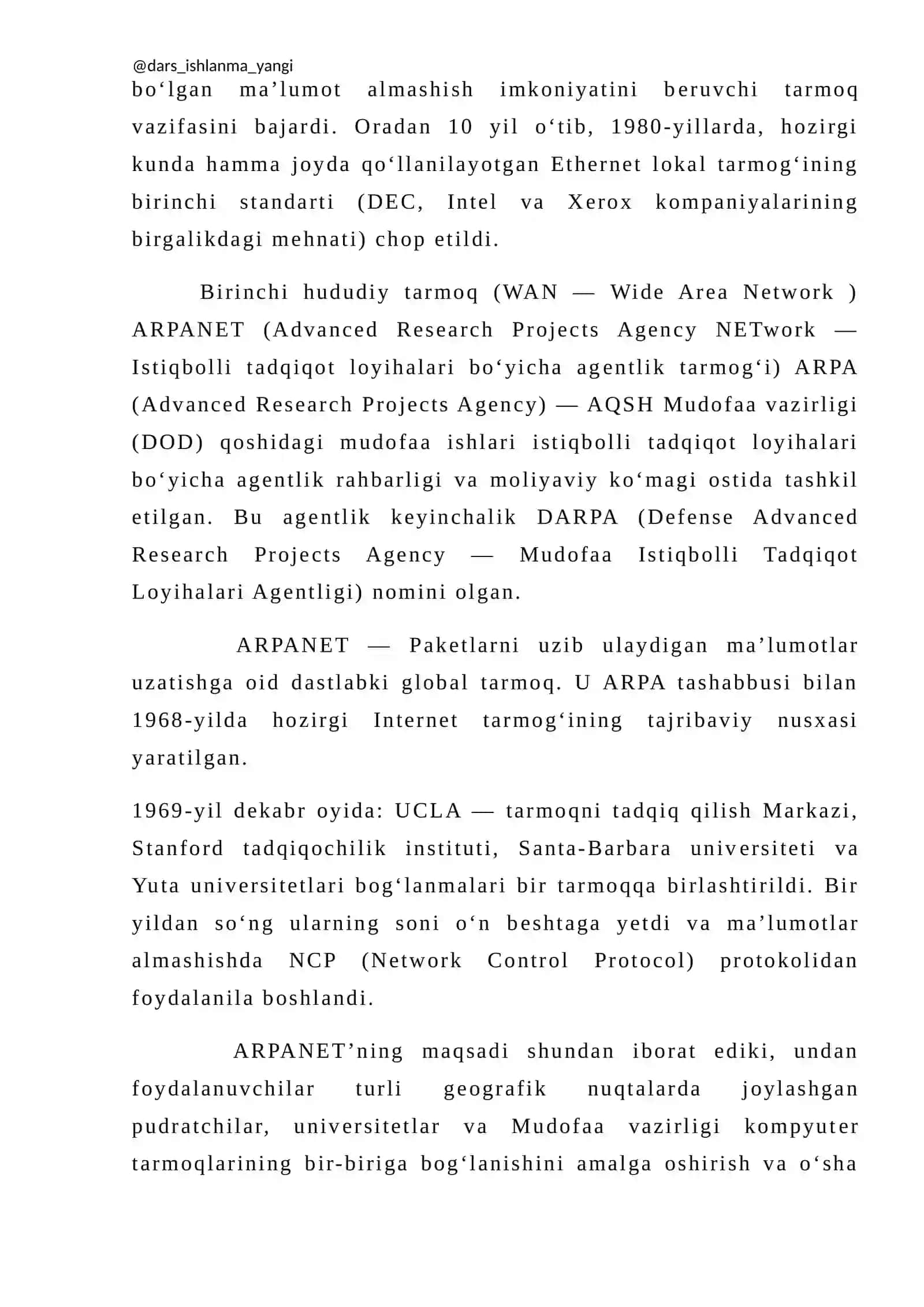Virtual lokal tarmoq 4