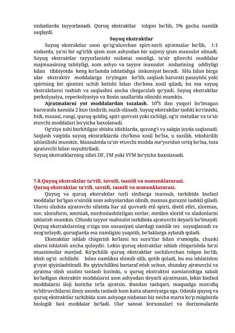 Farmatsevtik eritmalar ta’rifi 4