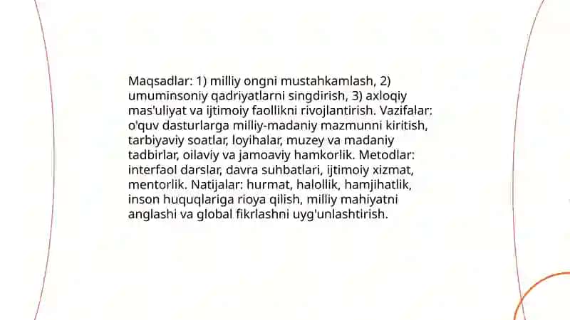 Maʼnaviy-axloqiy tarbiya 4