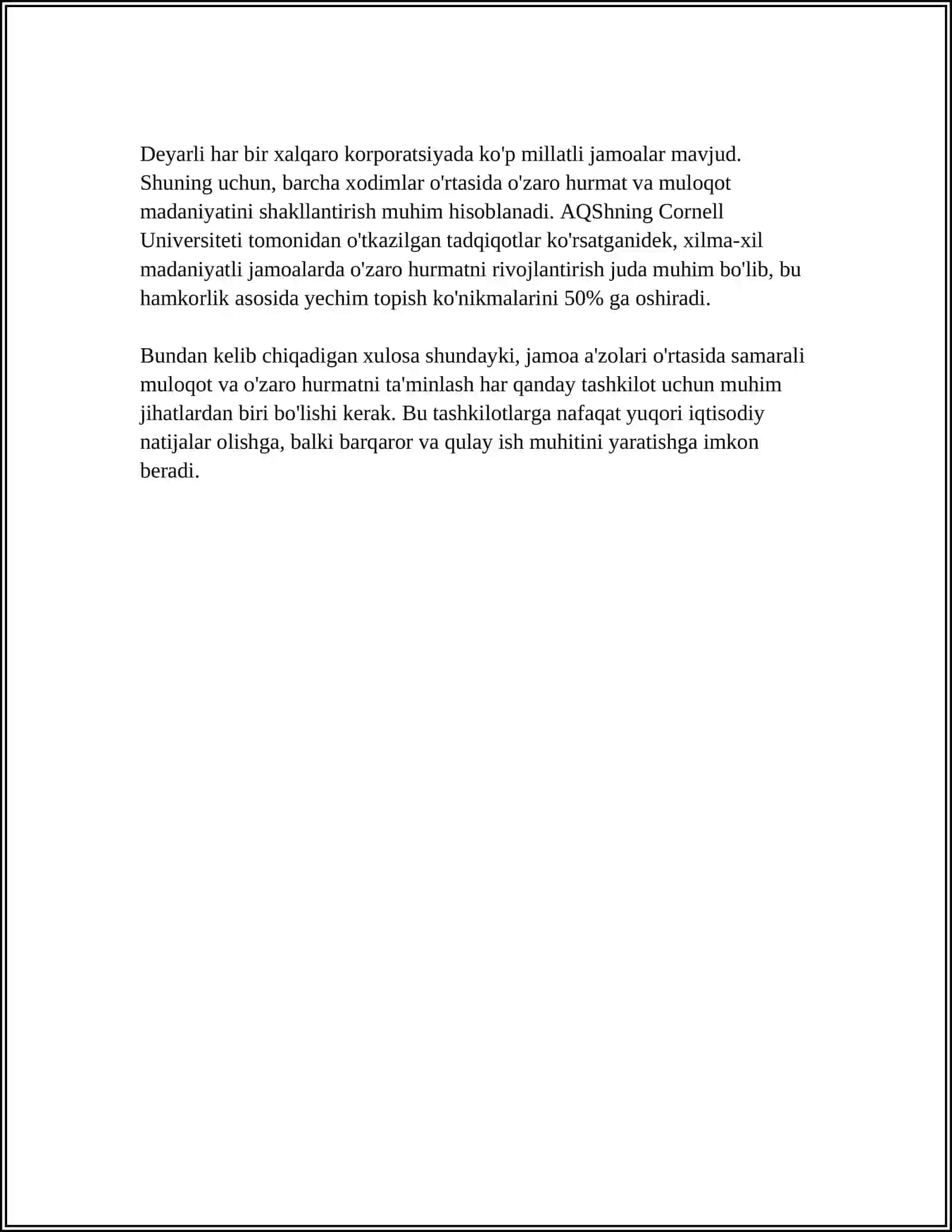 JAMOADA SHAXSNI TARBIYALASH 4
