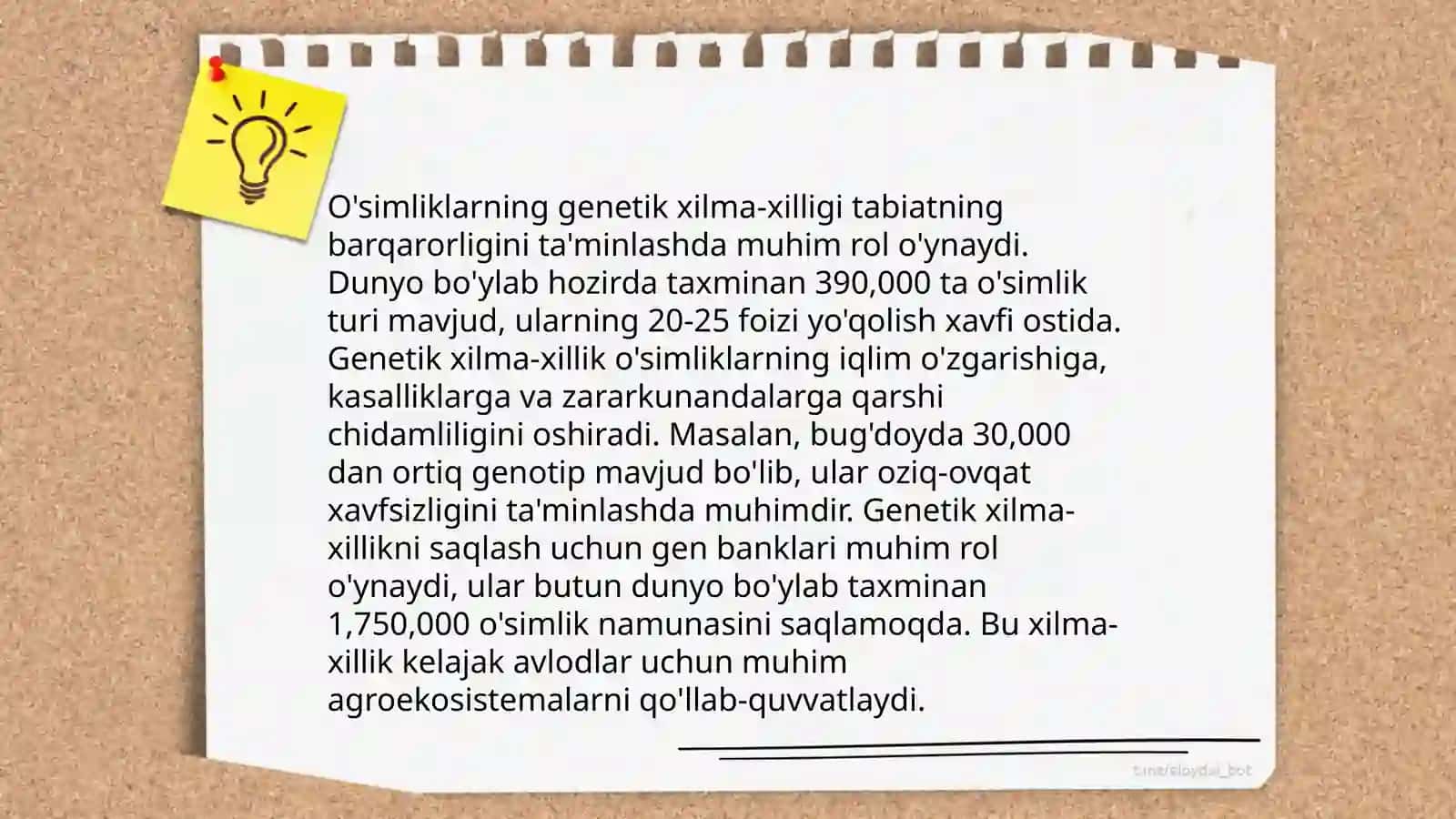 O'simliklarni mikroklonlash 4