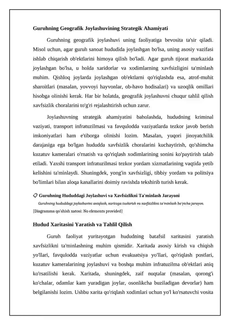 GURUHNING HUDUDGA JOYLASHUVI VA SOQCHI QURIQLOVI 4