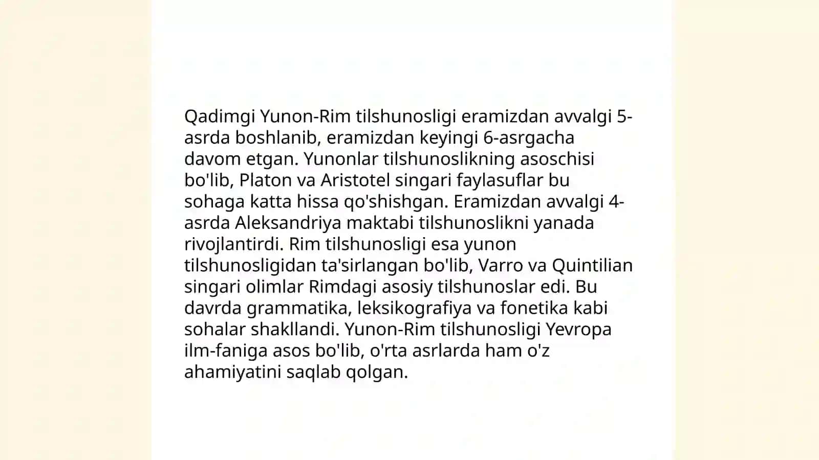 Qadimgi Hind-Xitoy tilshunosligi 4