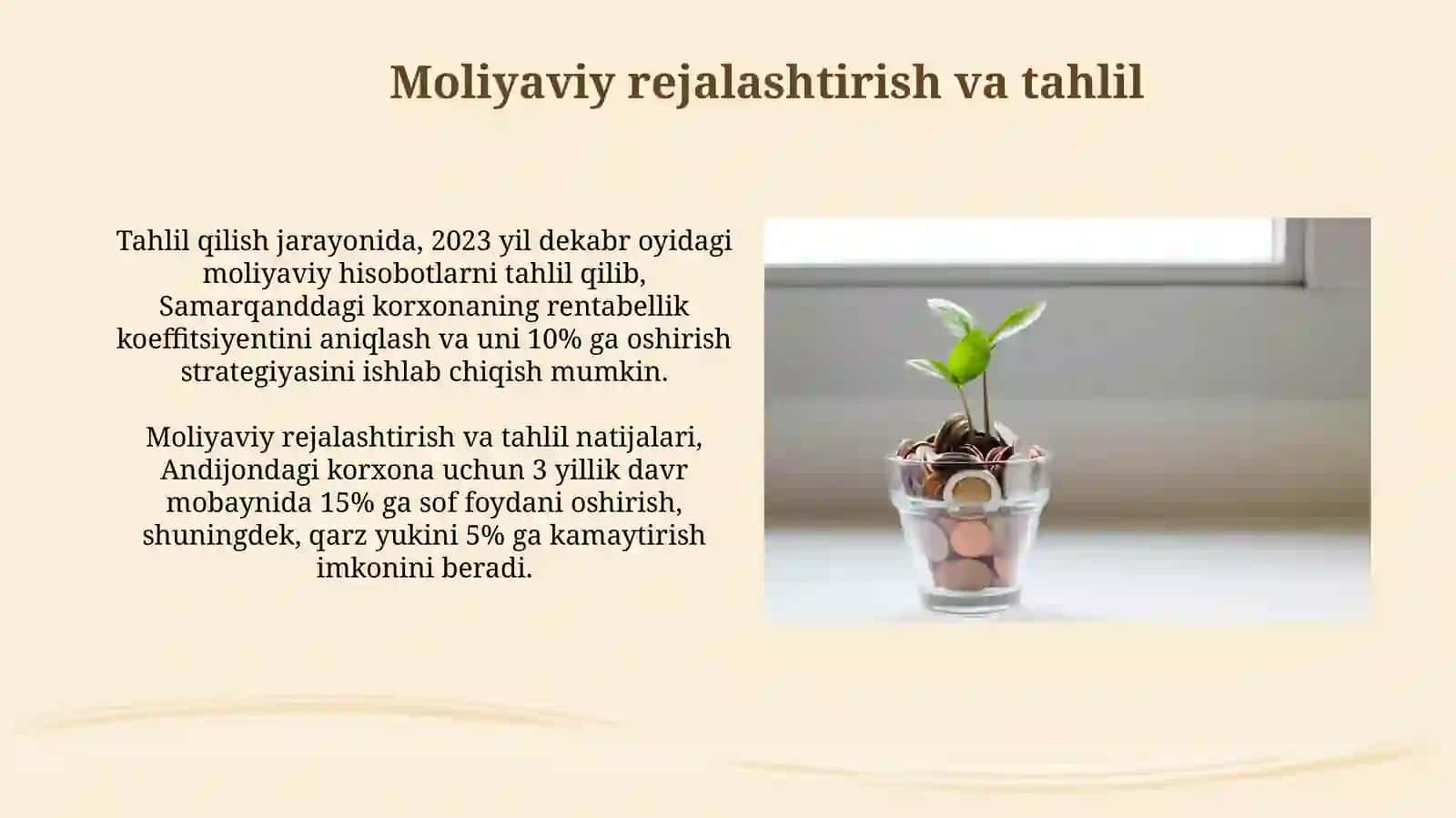 Korporativ tuzilmalarda moliyaviy menejerning roli 4