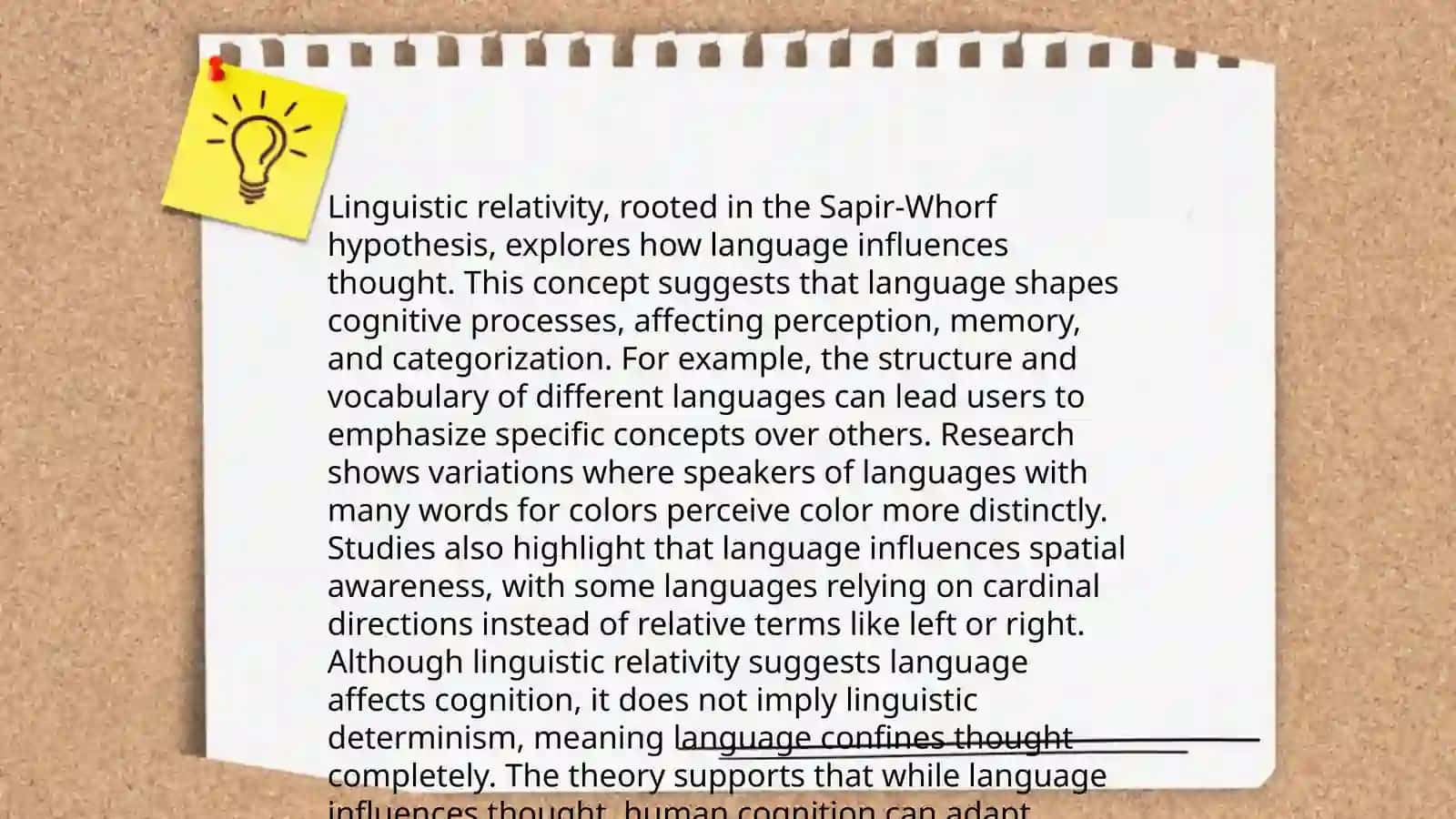 Language in Cultural Context 4