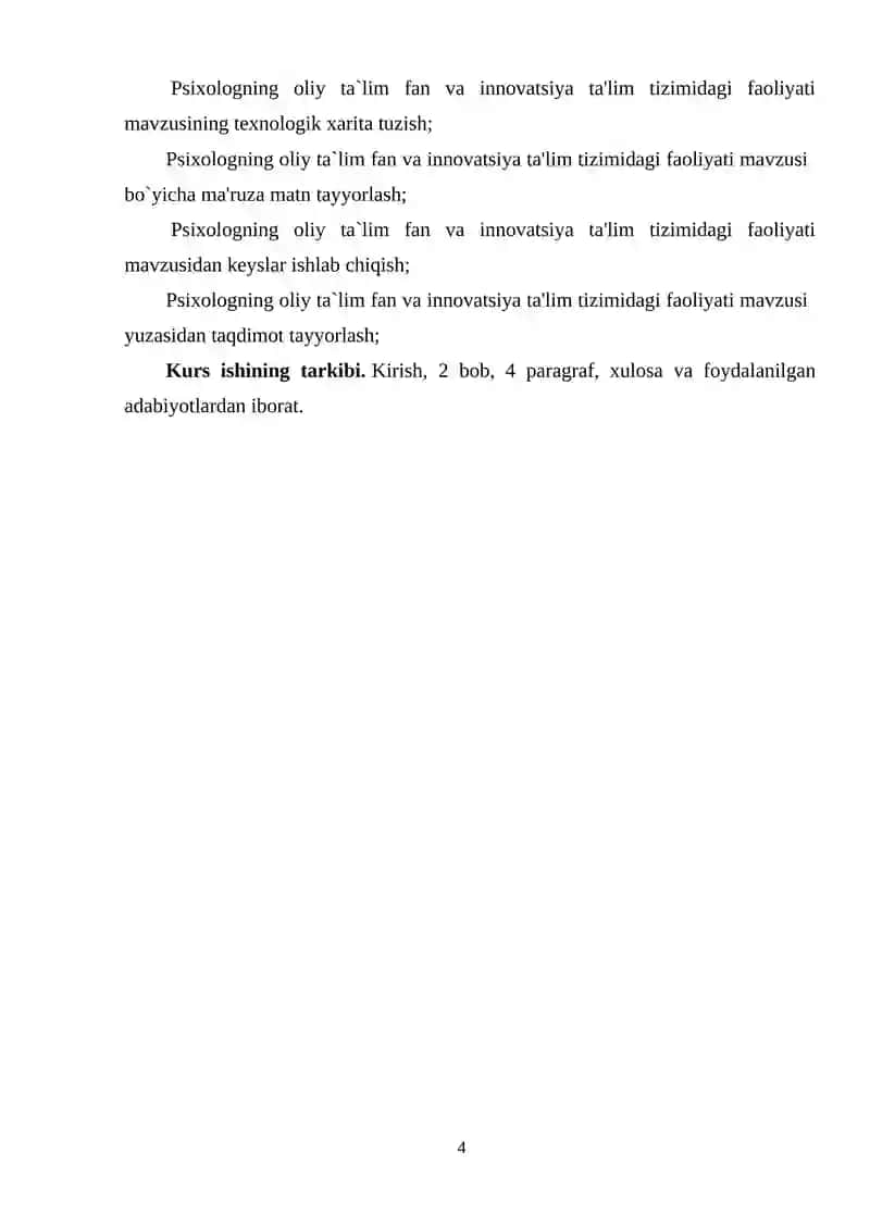 Maktabdagi Psixologik Xizmat 4