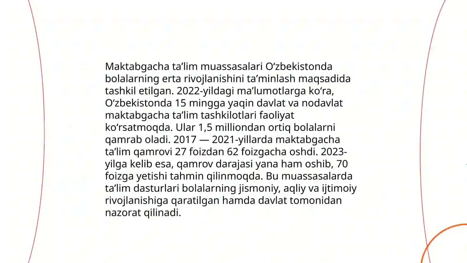Oʻzbekiston Respublikasi taʼlim tizimi 4