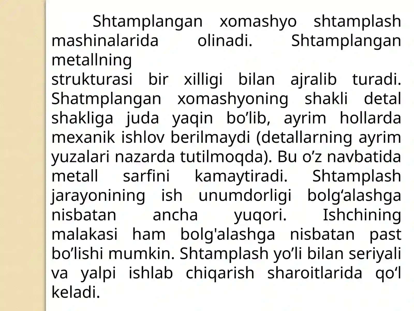 Qirqibishlovberishdapripusk(qo‘yim) 4